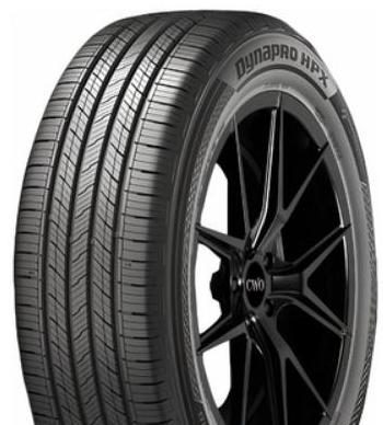 Шина 265/60R 18 Hankook Dynapro HPX RA43 110V